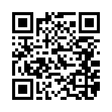 QR Code for bitcoin:1APZbnvr2hbK2xmsq7oFhzibt42CL32x4d