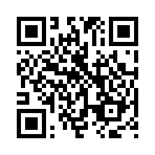QR Code for bitcoin:1APZijkyTZF7QuGLgiFzvpVLuGnsQn9YCD