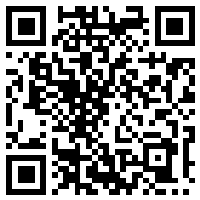 QR Code for bitcoin:1APaB4XouVTRELj8HTwxzQ2gC3hMkrVR5x