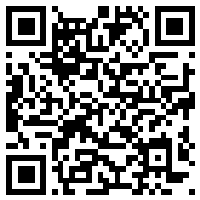 QR Code for bitcoin:1APaNYGPeEZPGP1t2MeSNmKzKFbG67SCY1