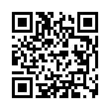 QR Code for bitcoin:1APaNqmsjPP8fwv2eLFCo7cenGMBTMswXC