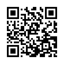 QR Code for bitcoin:1APayGvSjErsYisCCtQJ2LEY4ZQe7BYwHC