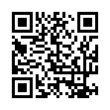 QR Code for bitcoin:1APb6M2WNCD2DWw4vrq44a2DWwSXKGJuxp