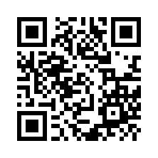QR Code for bitcoin:1APbEU68CB7NEQ8B5nFDY5jUpVXExwGUdy