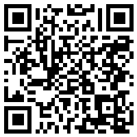 QR Code for bitcoin:1APbddJQLKwFvnnXmEw2XhUV9UYdMg13WL