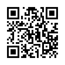 QR Code for bitcoin:1APbtHzUJsoUTE33ca9pdk6Vpc5TozDUAk