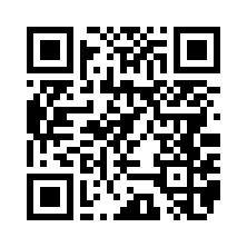 QR Code for bitcoin:1APcNo33PkYk9fF8JpuSH5c2HXCfRtZ7kr