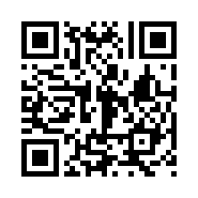 QR Code for bitcoin:1APdG1GKB8SY931TMiNzjRuvfjJyQjV2FZ