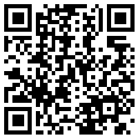 QR Code for bitcoin:1APdLCuWeyTextYC9qWLqkbGm9xkX5dnfV
