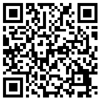 QR Code for bitcoin:1APeGDeQjAaPKLUXJ2mVHeJAEU5GpP3dqX