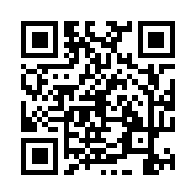 QR Code for bitcoin:1APeGHs9fyhrXR24DPYSoDPBchEZ62gL7B