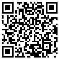 QR Code for bitcoin:1APedDc8zBiswMSfZ57J3RKeFkw7vCytVM
