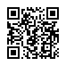 QR Code for bitcoin:1APfU5eTVmc32SnA6U5ufQWGbdc17F6uih