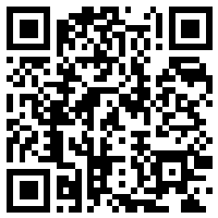 QR Code for bitcoin:1APfdTkpPSX8hu2aYivCq4KZsCY2W6AsFE