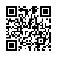 QR Code for bitcoin:1APgED2bbx4o2mFaD9AgG3UKi7eeyrcJGD