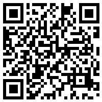QR Code for bitcoin:1APggcRdWvFQtmV6h2oxSo2bpvzXeTXmZA
