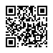 QR Code for bitcoin:1APghvJVB2n1NwFdRmSNxHMobpkcEJRL59