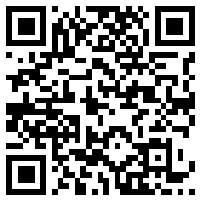 QR Code for bitcoin:1APgp5Mdx9FGTTpdcfcdv6EMUfGe9XJjwX