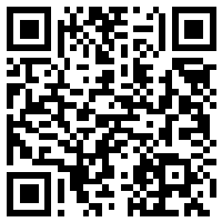 QR Code for bitcoin:1APh9fXMJmPLBNUCFE4sJEUvFcEjUuSShV