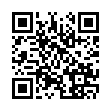 QR Code for bitcoin:1APijqMCipDDRT6XMpArkVcPnvfH6mC7eC