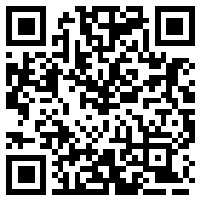 QR Code for bitcoin:1APjAb83SMQeeuRLVFo2kMzAtEGxSpsLSw