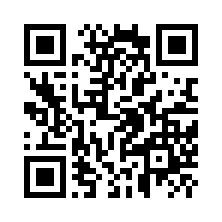QR Code for bitcoin:1APjCnVDomQuLVDvyi25fiCcPCFjsQakyF