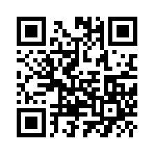 QR Code for bitcoin:1APjDvEYC7X4d7yZnSs1PW4NMSfHe9xfGP