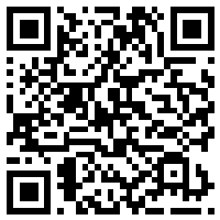 QR Code for bitcoin:1APjG1ED6Ft8imVqBexn1rguEgYdz31SCV