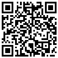QR Code for bitcoin:1APjph6KGSBU2bRR2f4pk3SLPhM93hUx1W
