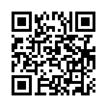 QR Code for bitcoin:1APjuZ14qKbc9M6hn47f2bmLEcP7MF2Zh5