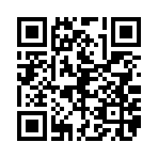 QR Code for bitcoin:1APkx63GyvY6UeMWv3CFA8XAESAcHzQMq8