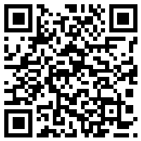 QR Code for bitcoin:1APmGvMCNS1Wu4rr5hGrToMJcvUCMu7dkq