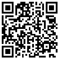 QR Code for bitcoin:1APmaTXdJJ1DyRG533pgiiEQbZC2qX1gey
