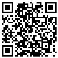 QR Code for bitcoin:1APmp9j9h9LS88sWNagWyGUoesyceavFZj