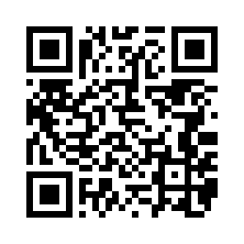 QR Code for bitcoin:1APok4PMzfpVb2dxAvH73Zrf94WbNPbtv4