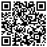 QR Code for bitcoin:1APoro1R1AmCg6SvkQkWvmrTLPjk2RR2Ju