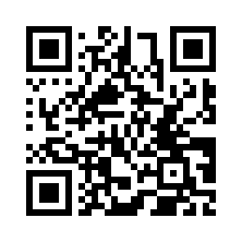 QR Code for bitcoin:1APpqdgYppD5efU2CziZVL9xxwXfqoBTsM