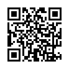 QR Code for bitcoin:1APqCaKN2FqomUBPLHbkM33HwJbYbEwHU1