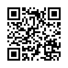 QR Code for bitcoin:1APqjJjW4Xaw6xSc6ATzh3saGkps5twEx2