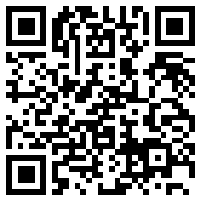 QR Code for bitcoin:1APqoAV2teMZ2j54vA24KkM76jdemex9MW