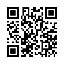 QR Code for bitcoin:1APr3jiJfwC8W965NTdKjFfPQfeJ4h4UP8
