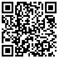 QR Code for bitcoin:1APrnSysCh6zQjBUktq8bLEThhtweR6E39