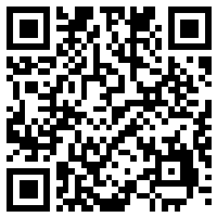 QR Code for bitcoin:1APryVdHS6TCQYGo4GYHzAh8SwF1bFtFcA
