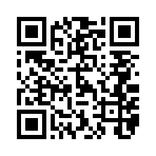 QR Code for bitcoin:1APtWqMUmLVLByS8HuhDVzP2V6DMXWauDC