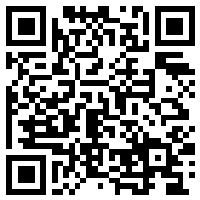 QR Code for bitcoin:1APu97smcv2YYyiGq9ihb1CB7dWGYXDHs3