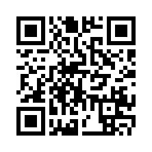 QR Code for bitcoin:1APuMDeSDFAqUEEmGD5FiRMkhkY9kvmhtW