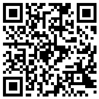 QR Code for bitcoin:1APutmYkcftnnaAXN6dtoce6bNU5QppyFD