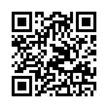 QR Code for bitcoin:1APvK3obSdjyFtU45vLc1Xhf8trURLuCv9