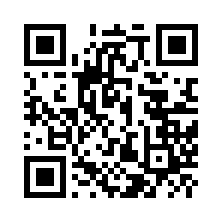 QR Code for bitcoin:1APvbV3AM43Q1Fb1fdbRS1Aeb8W4vSy87W