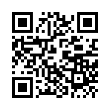 QR Code for bitcoin:1APvbvn6r7d6qeQHuQWaSZAL3wpKbog8kj